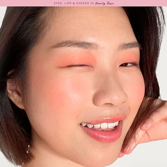 RARE  STAY VULNERAB FACE 5G